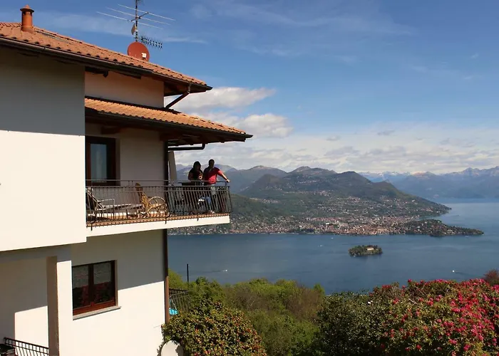 Appartamento Belvedere 4