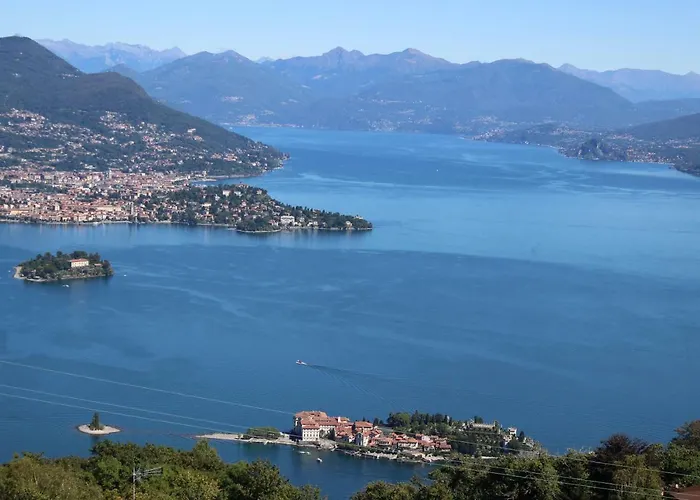 Appartamento Belvedere 4