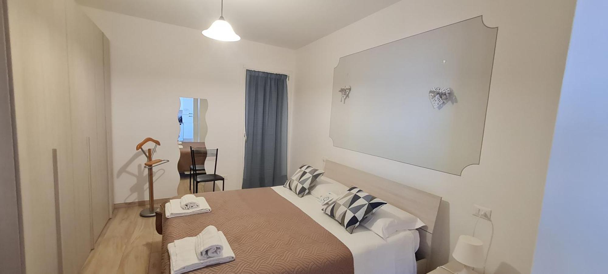 Apartamento Belvedere 4