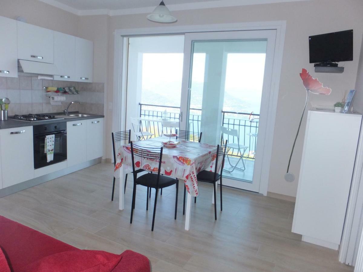Belvedere 4 Apartamento Stresa