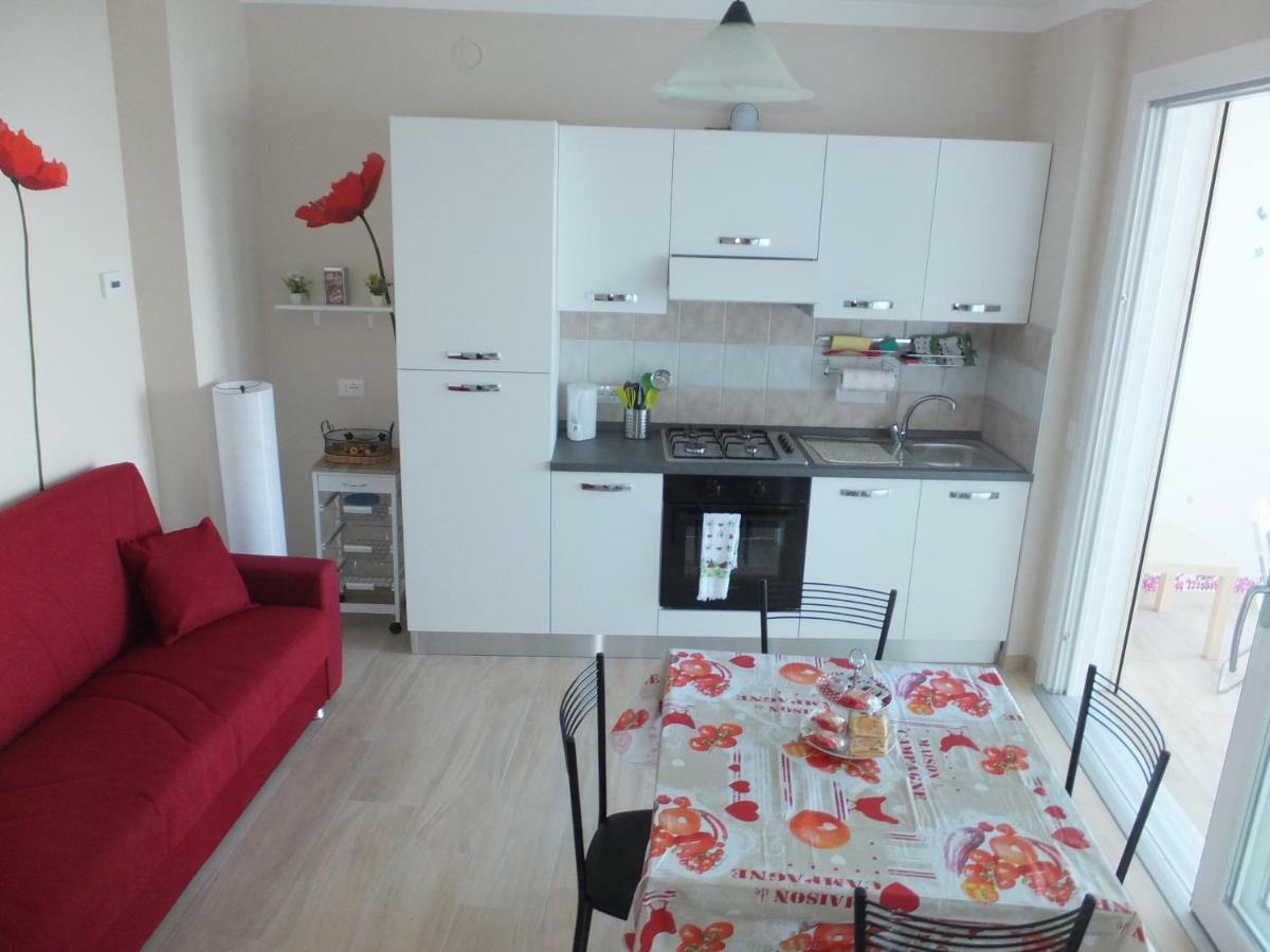 Belvedere 4 Apartamento Stresa
