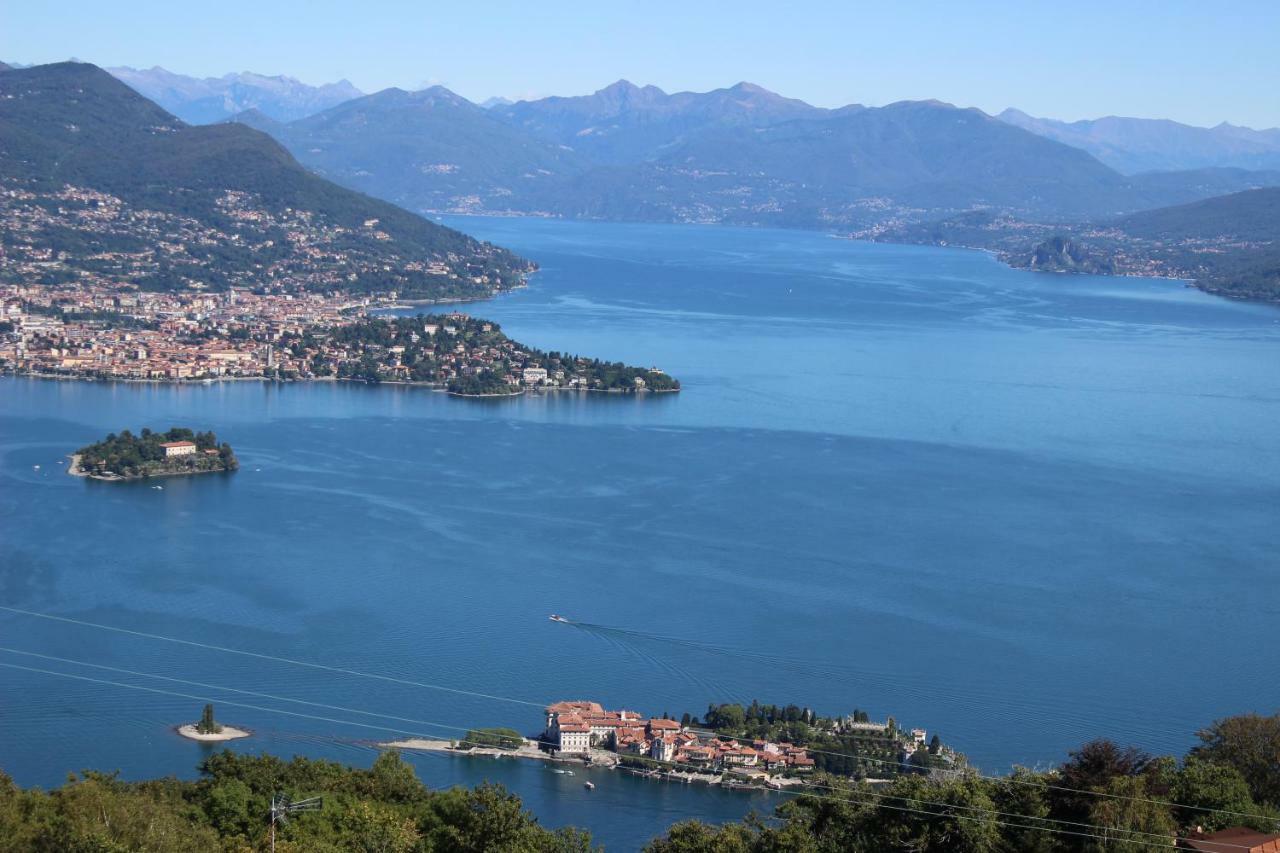 Belvedere 4 Apartamento