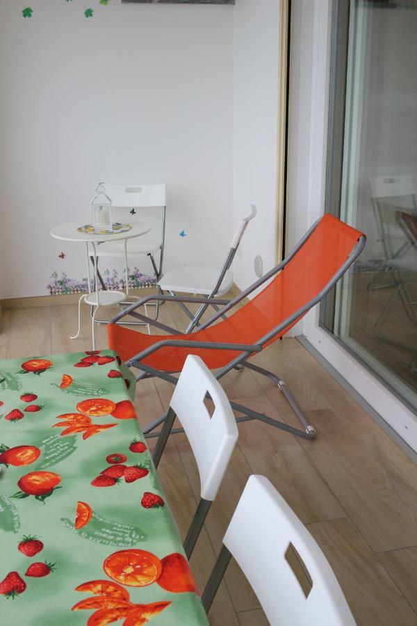 Belvedere 4 Apartamento Stresa