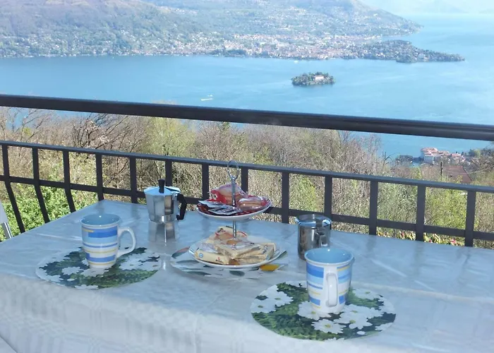 Appartamento Belvedere 4