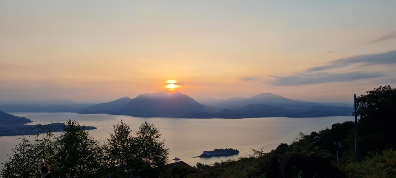 Belvedere 4 Apartment Stresa