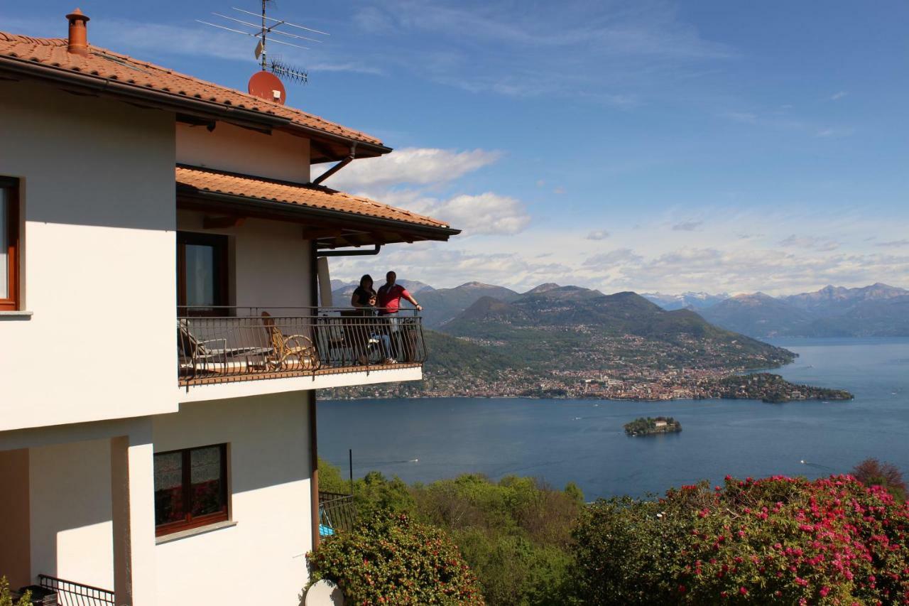 Belvedere 4 *
