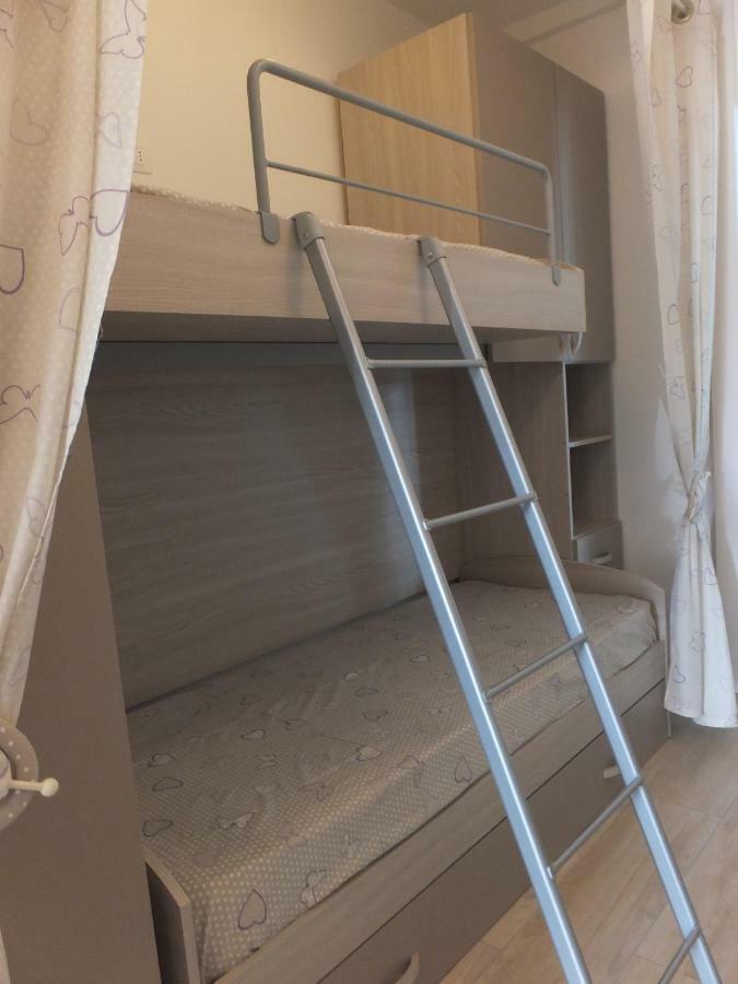 Apartment Belvedere 4 *