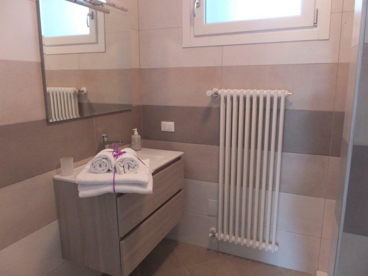Belvedere 4 Apartment Stresa
