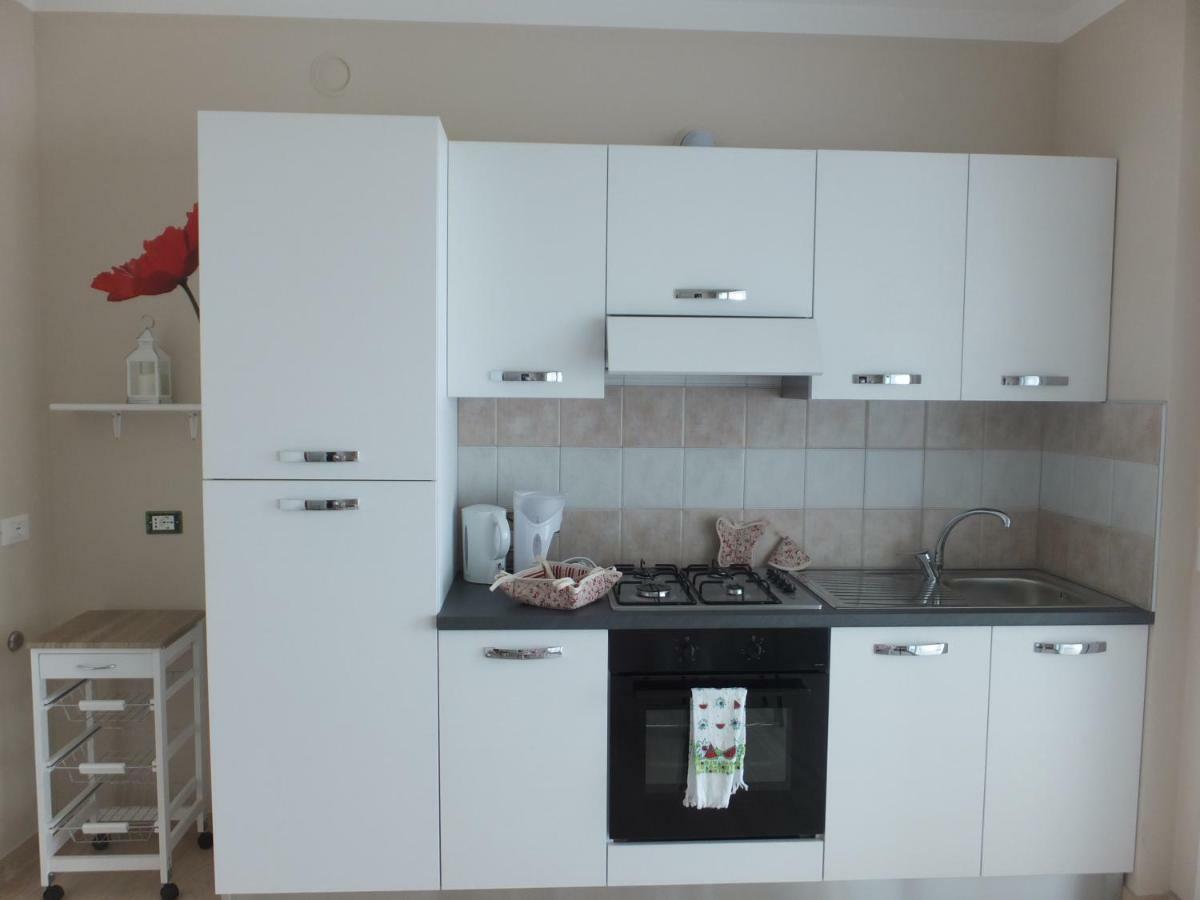 Belvedere 4 Apartment
