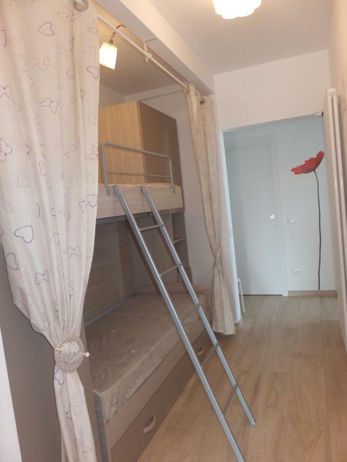 Apartment Belvedere 4 *