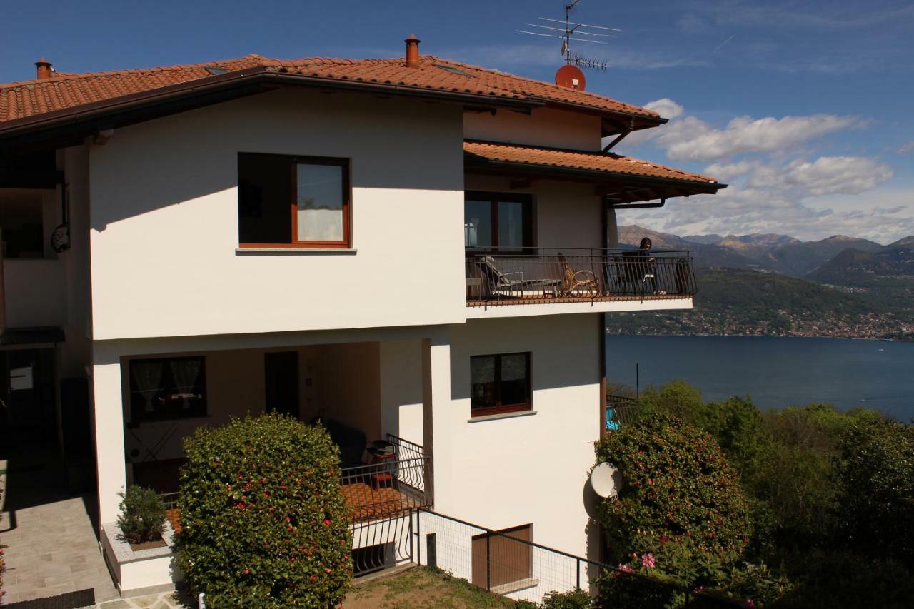 Apartment Belvedere 4 Stresa