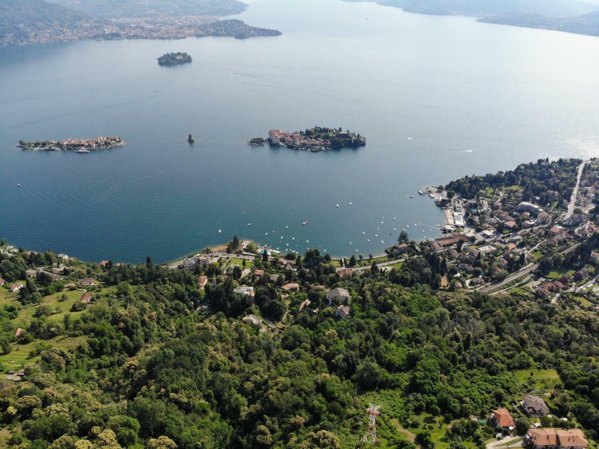 Belvedere 4 Stresa