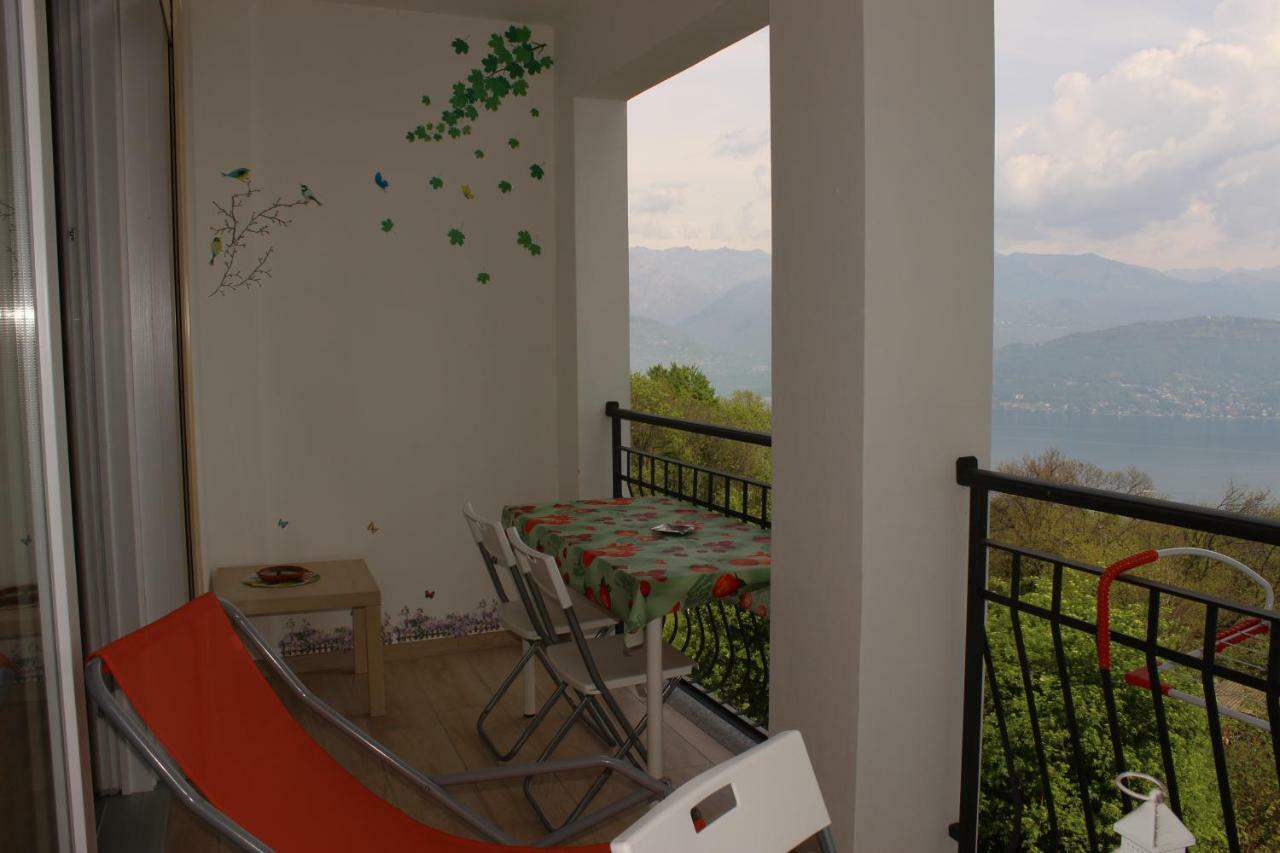 Belvedere 4 Apartment *