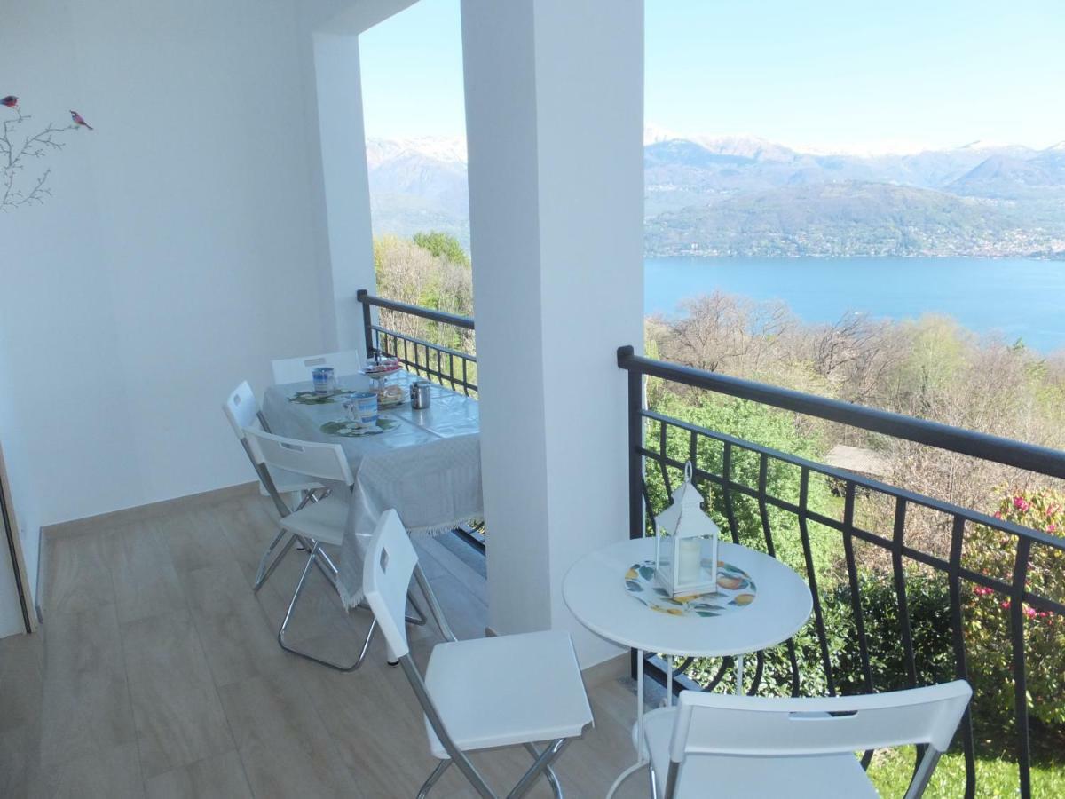 Belvedere 4 Apartment